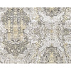 COSMOPALITAN S1710 IVORY / GREY