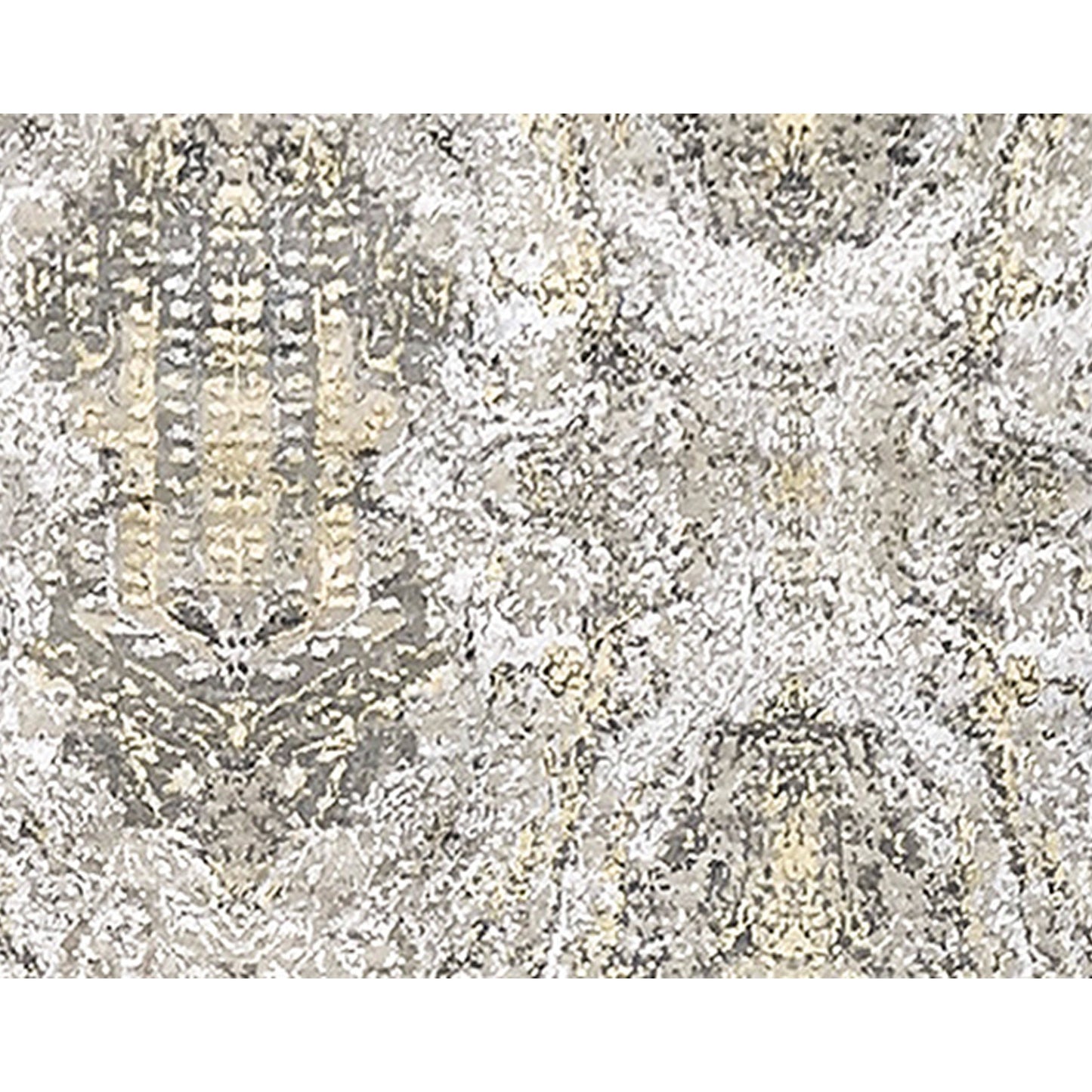 COSMOPALITAN S1710 IVORY / GREY