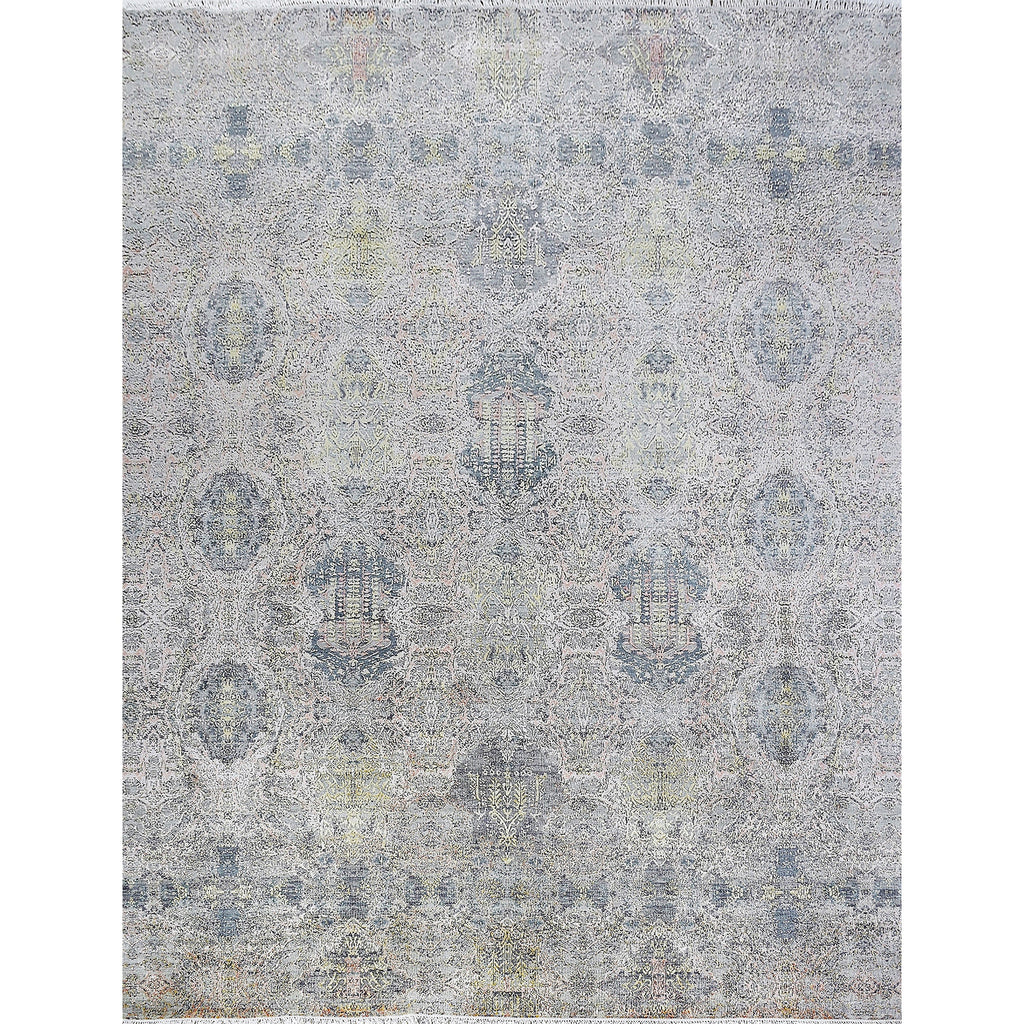COSMOPALITAN S1710 IVORY / MULTI