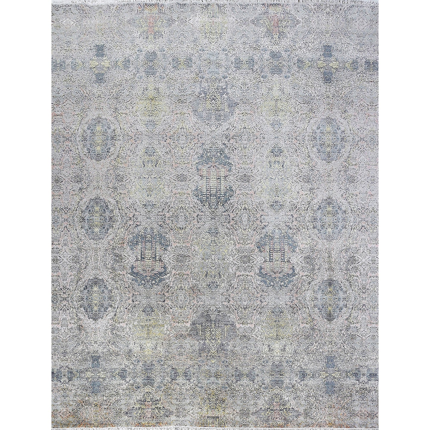 COSMOPALITAN S1710 IVORY / MULTI