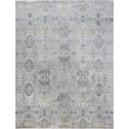 COSMOPALITAN S1710 IVORY / MULTI