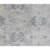 COSMOPALITAN S1710 IVORY / MULTI