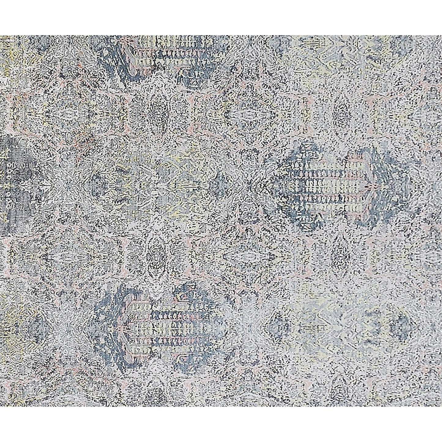 COSMOPALITAN S1710 IVORY / MULTI