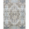 COSMOPALITAN S1711 IVORY / BLUE