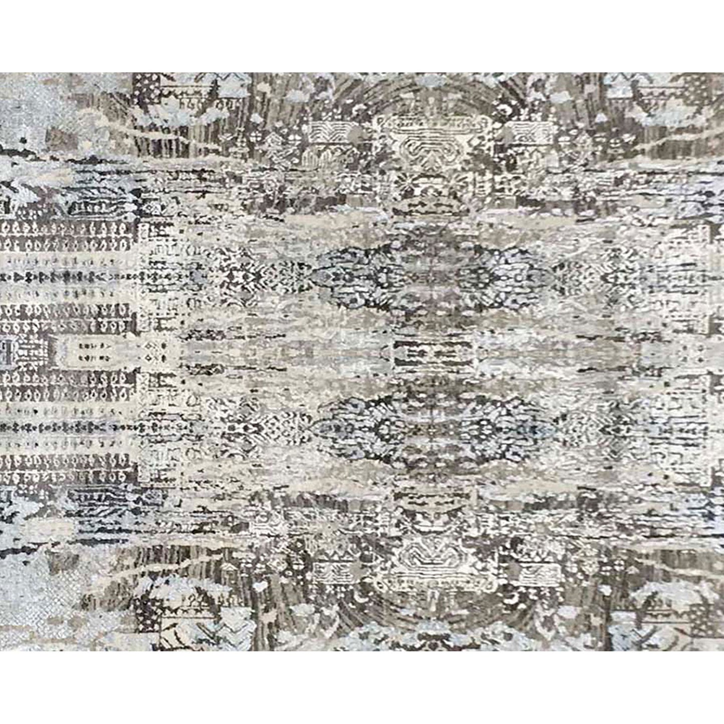 COSMOPALITAN S1711 IVORY / BLUE