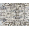 COSMOPALITAN S1711 IVORY / BLUE