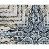 COSMOPALITAN S1711 IVORY / BLUE