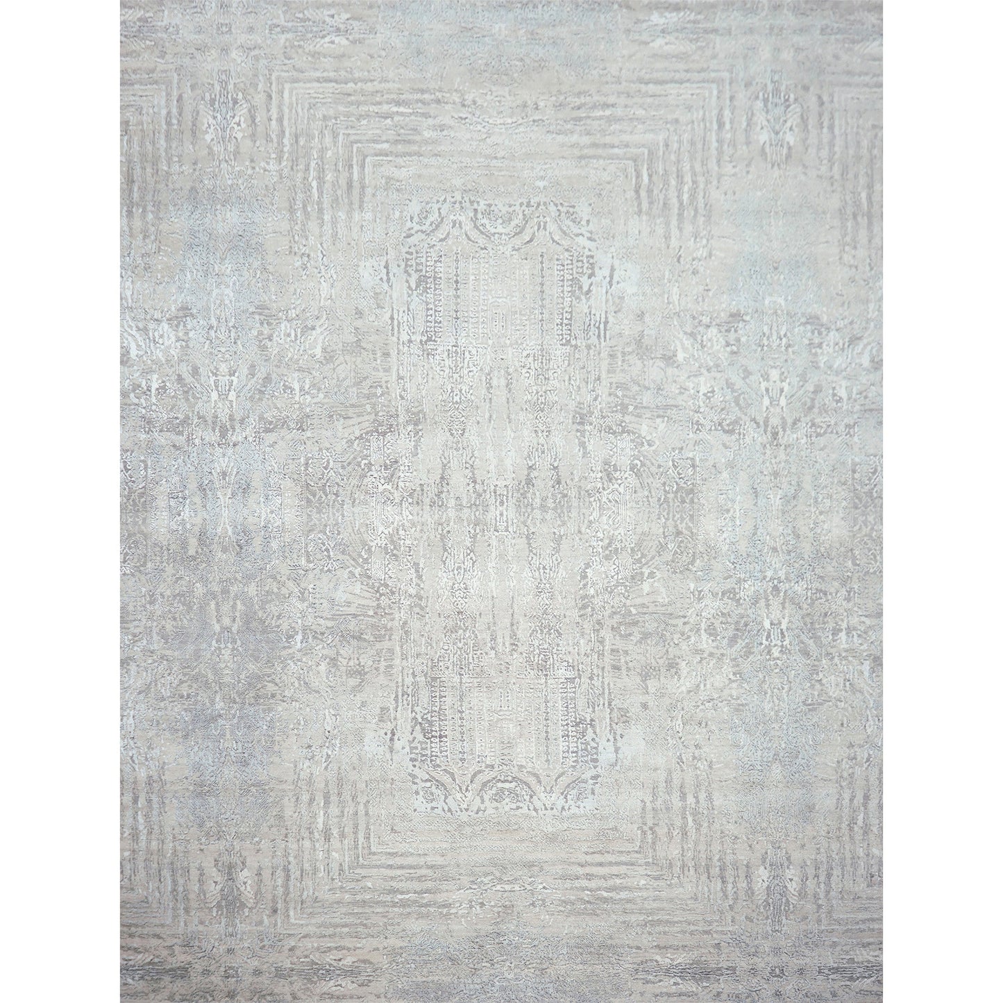 COSMOPALITAN S1711 IVORY / GREY