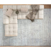 COSMOPALITAN S1711 IVORY / GREY