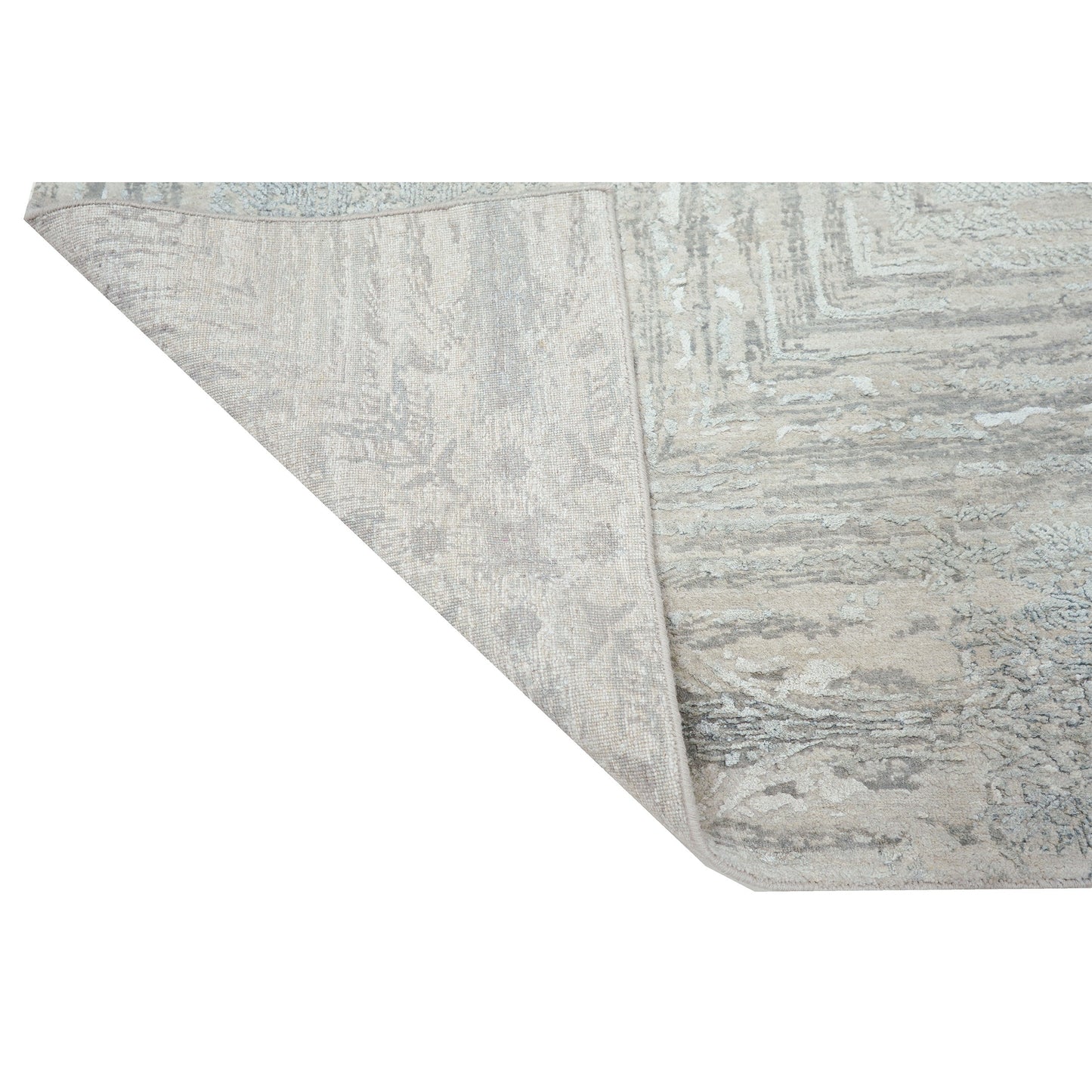 COSMOPALITAN S1711 IVORY / GREY