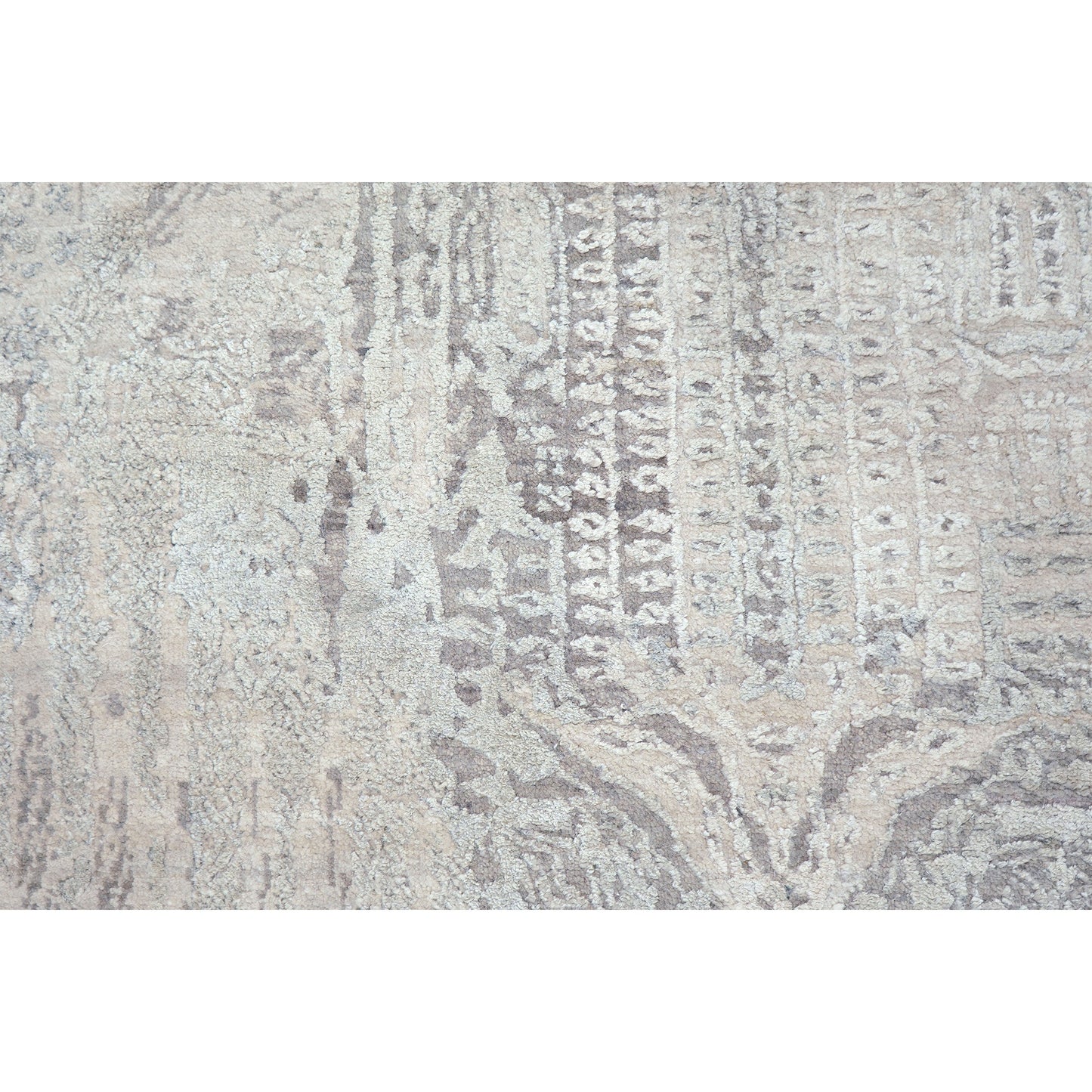 COSMOPALITAN S1711 IVORY / GREY