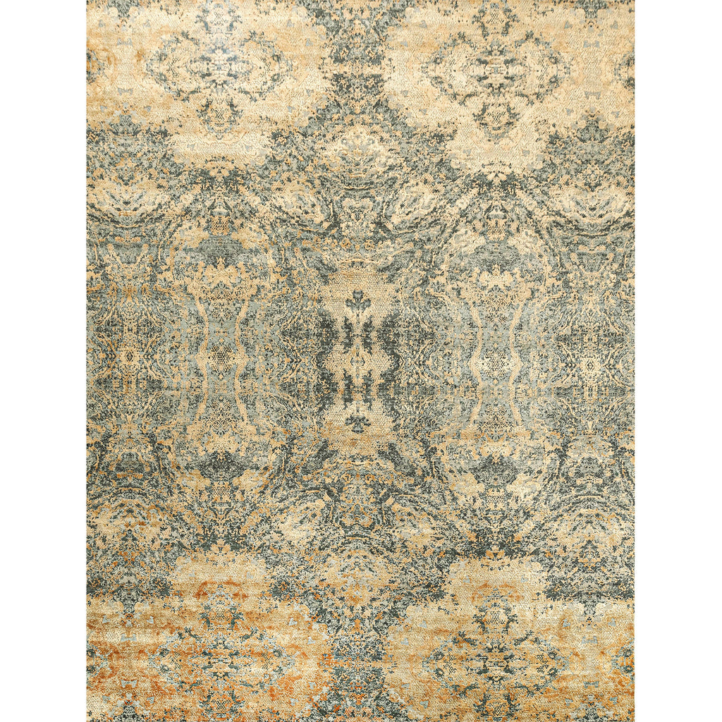 COSMOPALITAN S1712 IVORY / GOLD