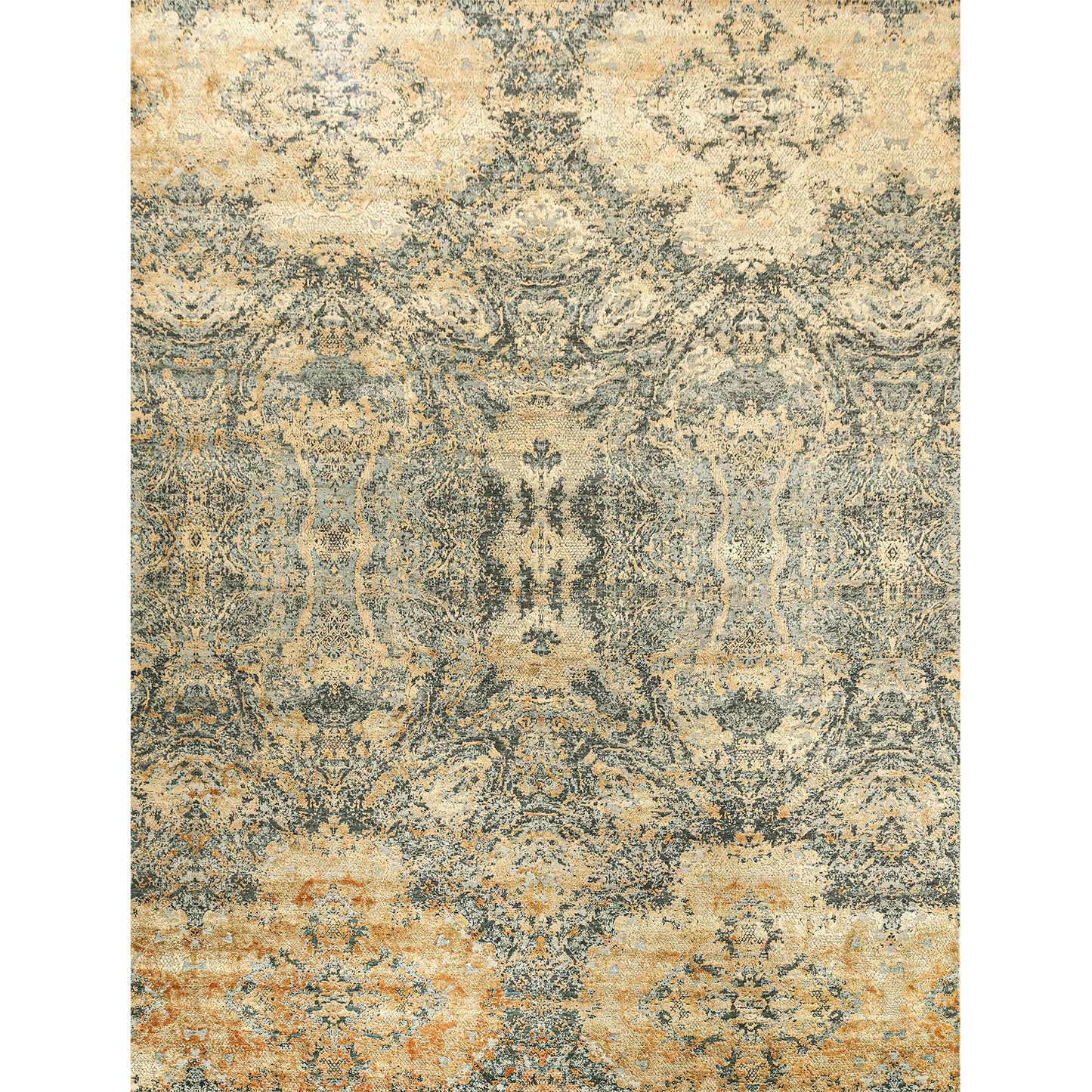 COSMOPALITAN S1712 IVORY / GOLD