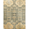 COSMOPALITAN S1712 IVORY / GOLD