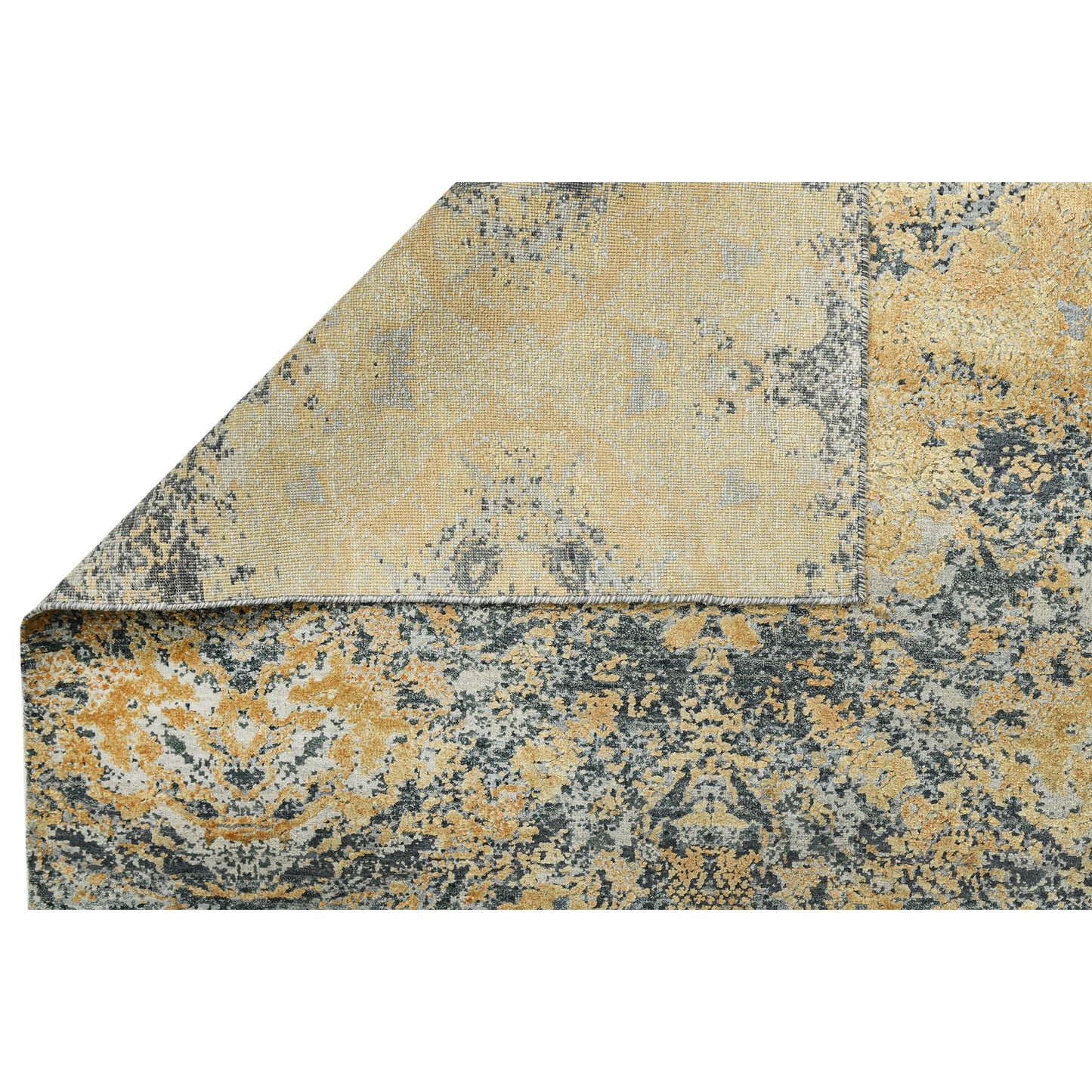 COSMOPALITAN S1712 IVORY / GOLD