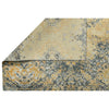 COSMOPALITAN S1712 IVORY / GOLD
