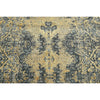 COSMOPALITAN S1712 IVORY / GOLD