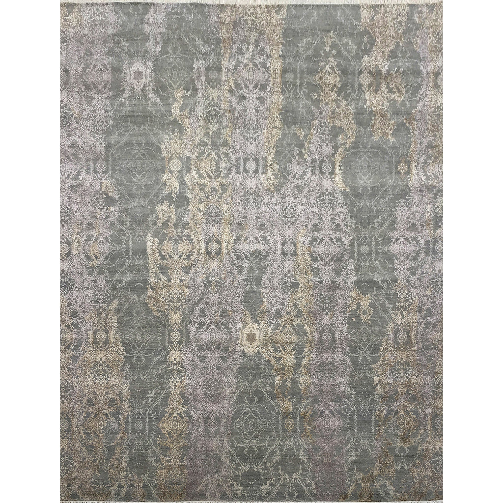 COSMOPALITAN S1713 GREY / PURPLE