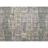 COSMOPALITAN S1713 GREY / PURPLE