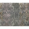 COSMOPALITAN S1713 GREY / PURPLE