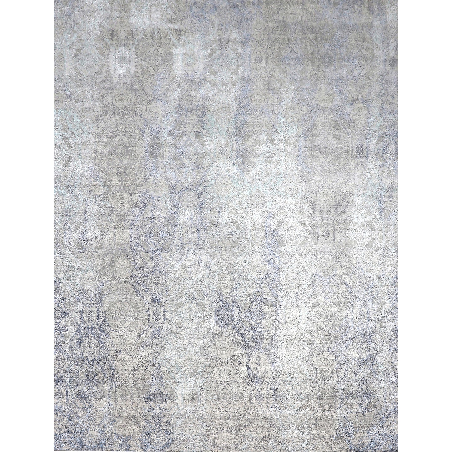 COSMOPALITAN S1713 IVORY / BLUE
