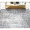 COSMOPALITAN S1713 IVORY / BLUE