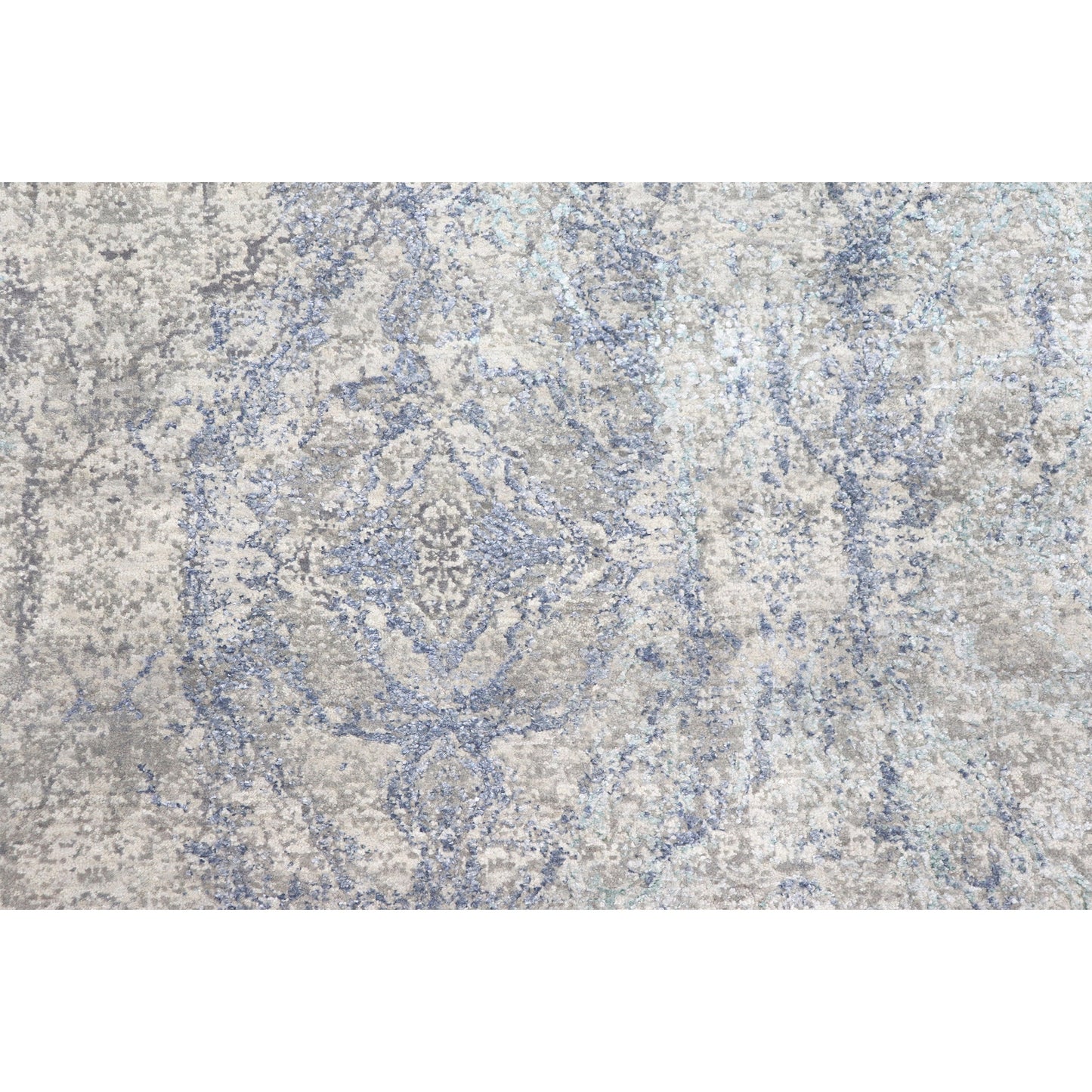 COSMOPALITAN S1713 IVORY / BLUE
