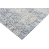 COSMOPALITAN S1713 IVORY / BLUE