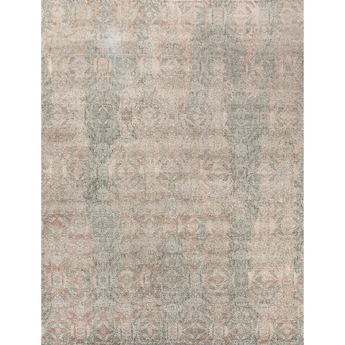 COSMOPALITAN S1713 IVORY / MULTI