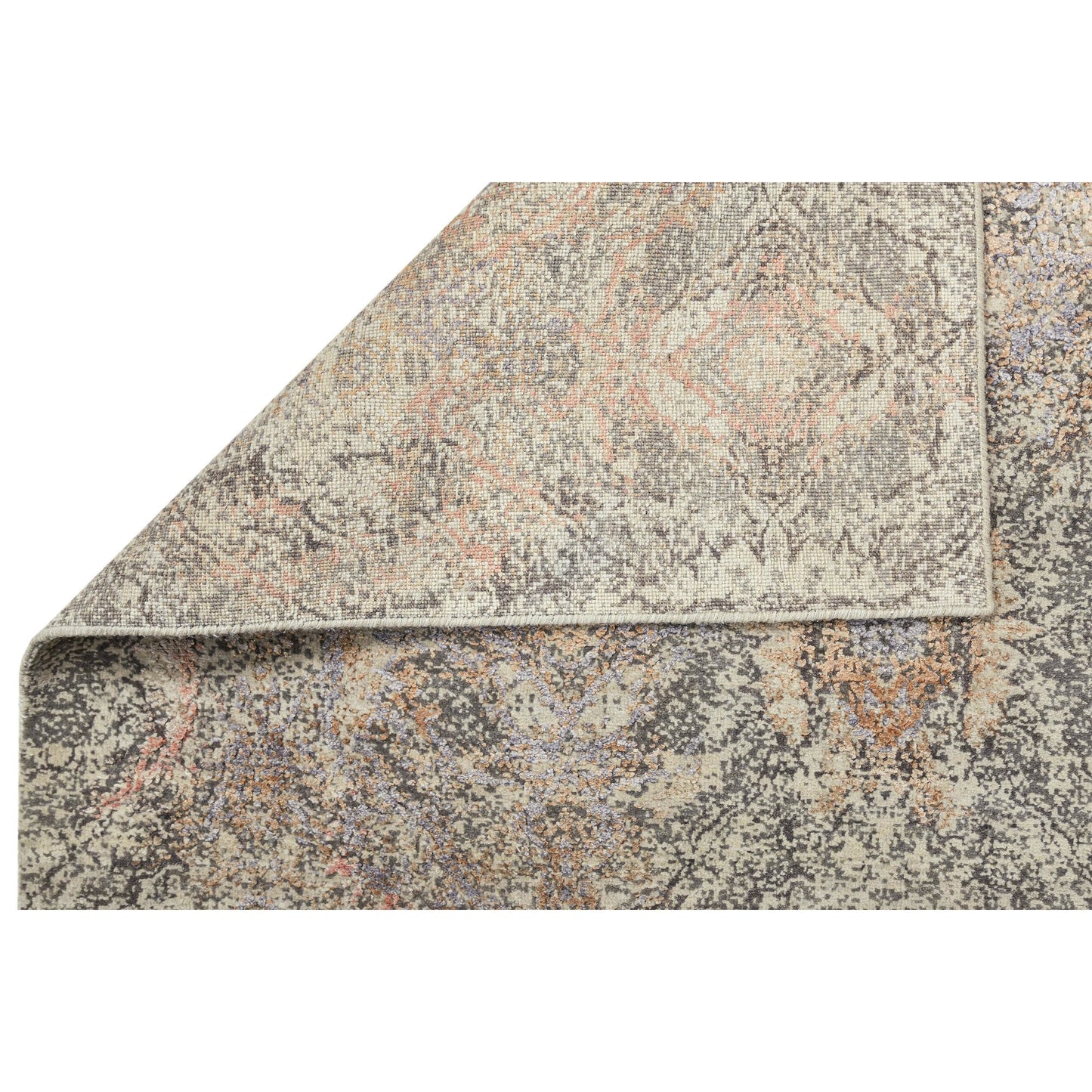 COSMOPALITAN S1713 IVORY / MULTI