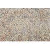 COSMOPALITAN S1713 IVORY / MULTI