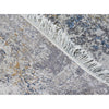 COSMOPALITAN S1714 GREY / PURPLE
