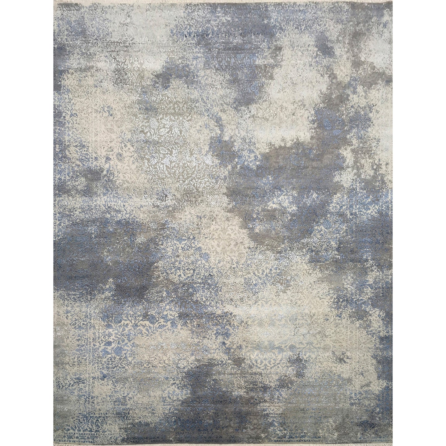 COSMOPALITAN S1715 GREY / BLUE