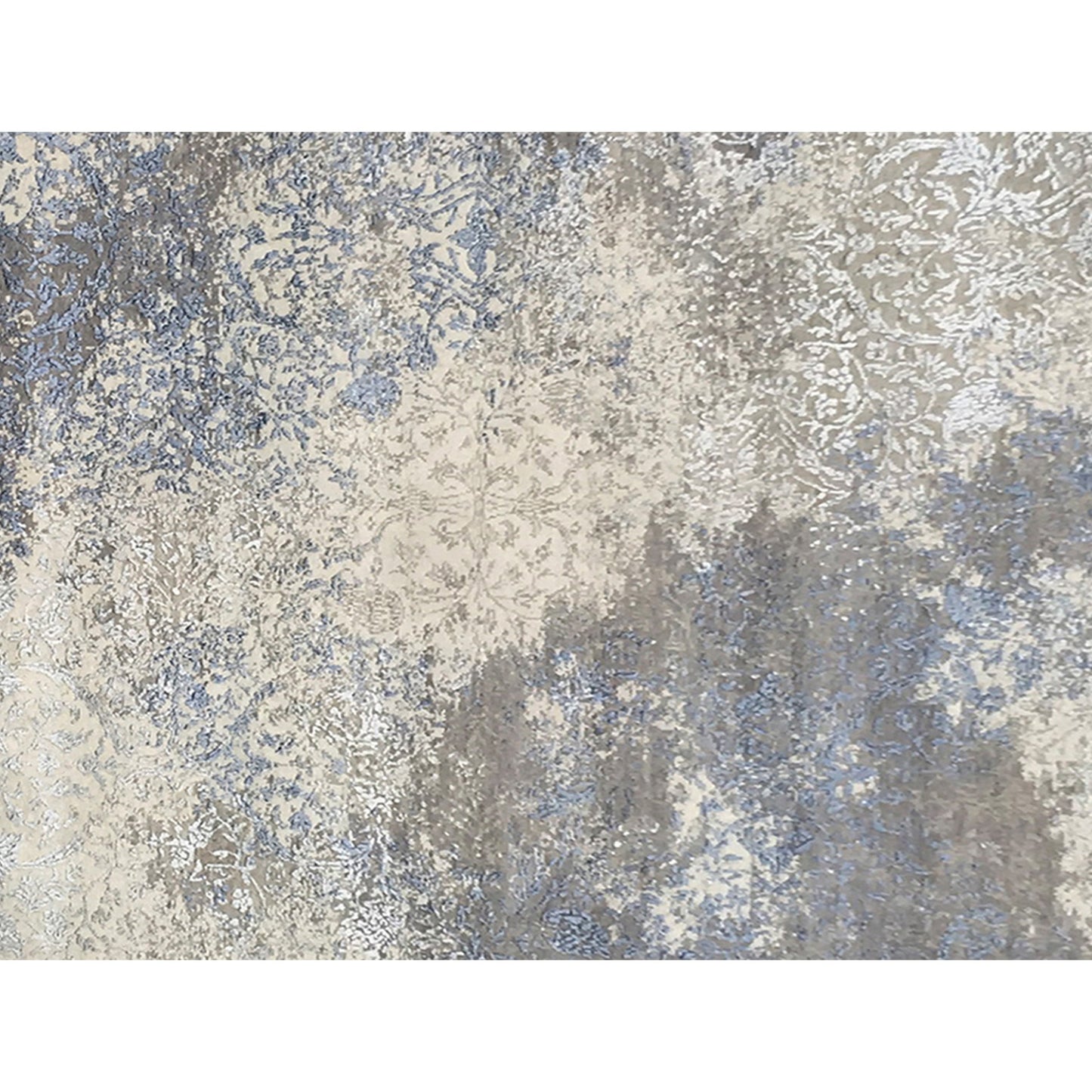 COSMOPALITAN S1715 GREY / BLUE