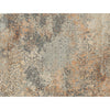 COSMOPALITAN S1715 GREY / ORANGE