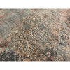 COSMOPALITAN S1715 GREY / ORANGE