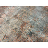 COSMOPALITAN S1715 GREY / ORANGE