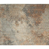 COSMOPALITAN S1715 GREY / ORANGE