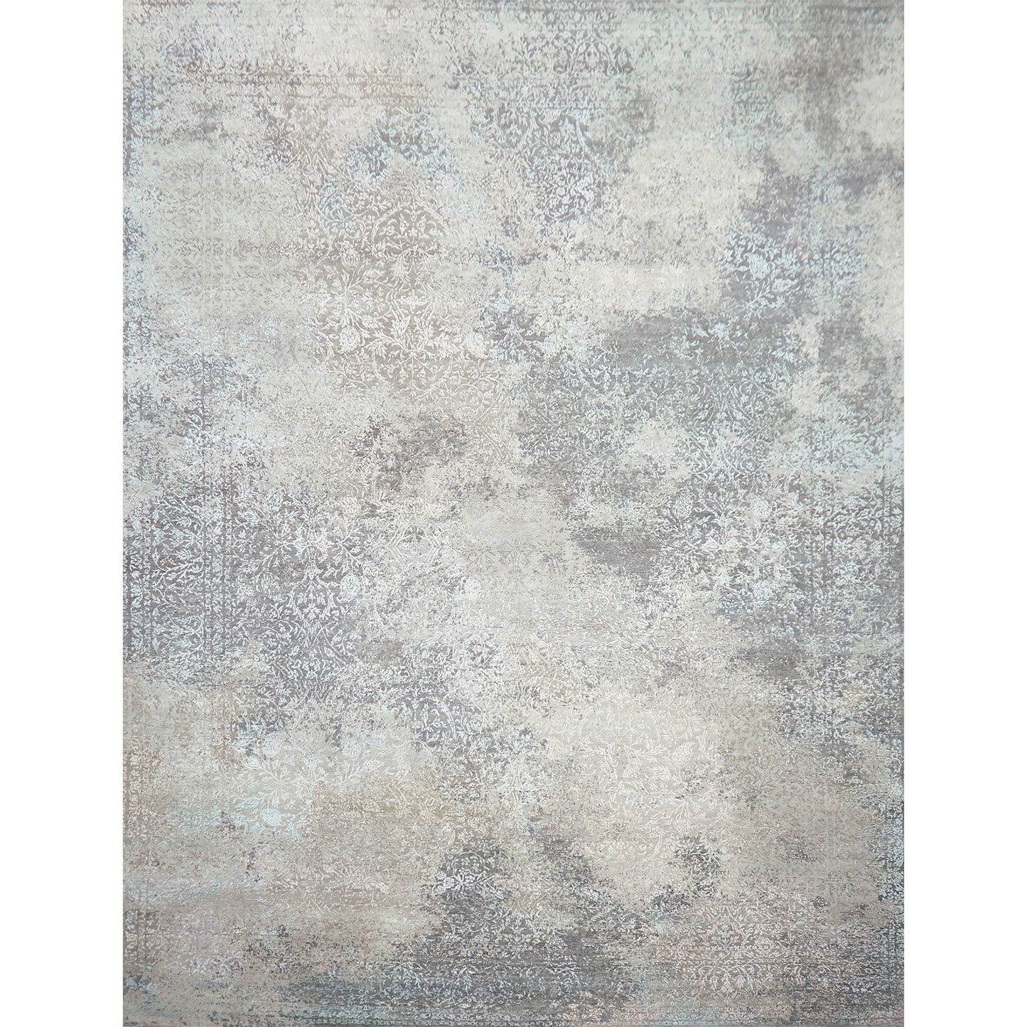 COSMOPALITAN S1715 IVORY / GREEN