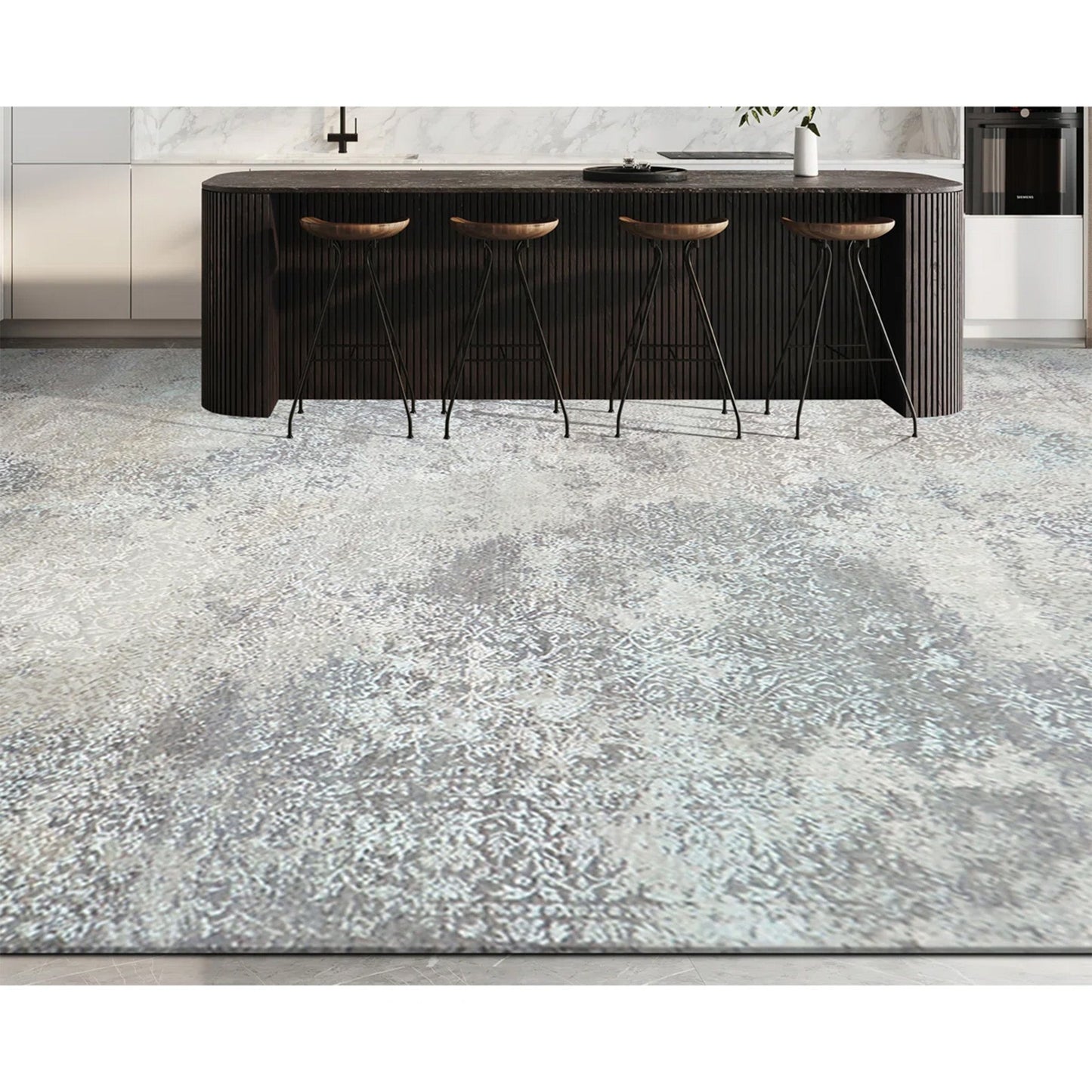 COSMOPALITAN S1715 IVORY / GREEN