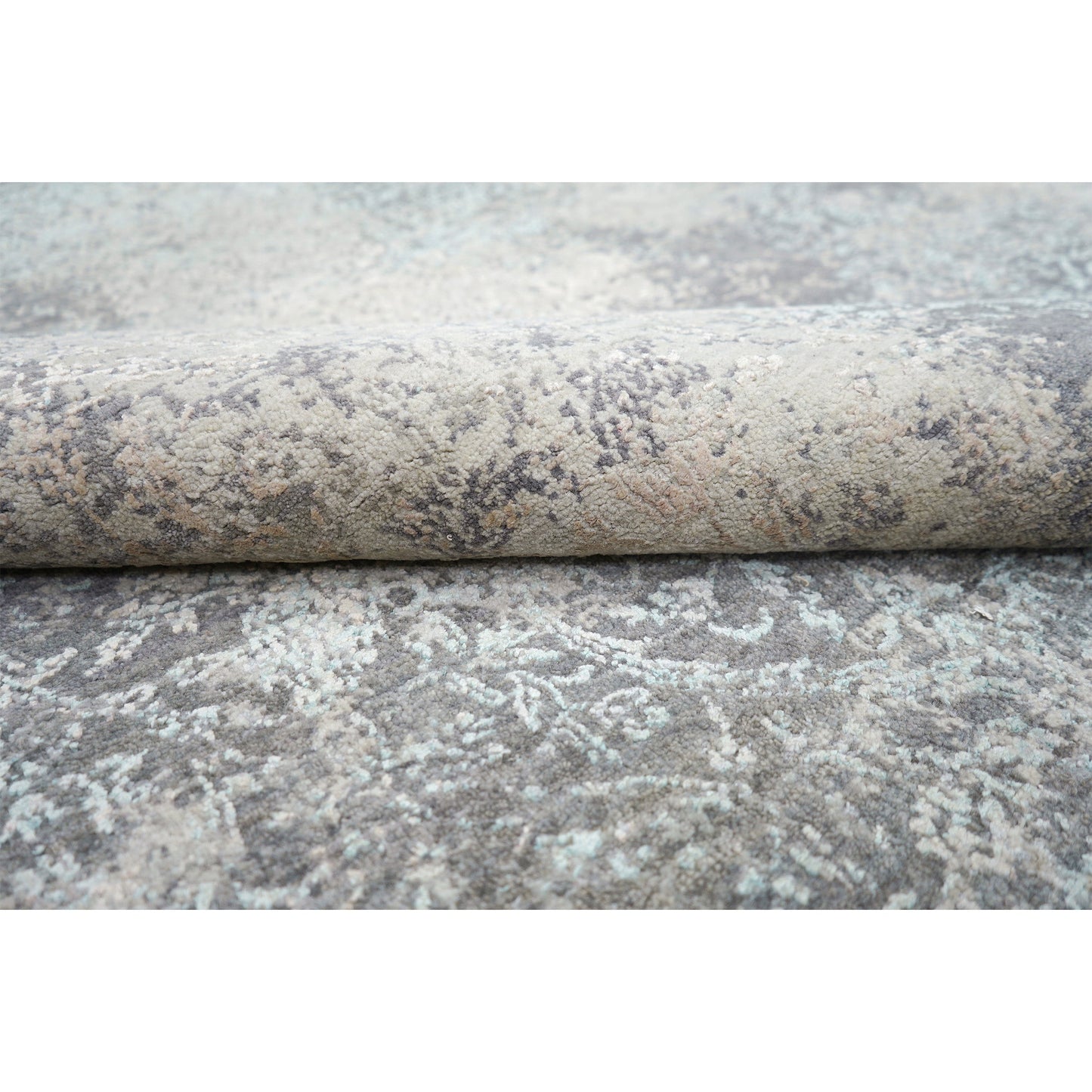 COSMOPALITAN S1715 IVORY / GREEN