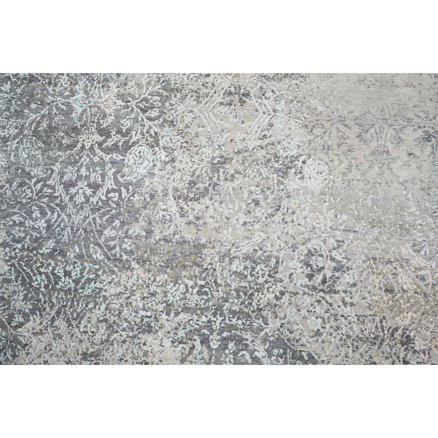 COSMOPALITAN S1715 IVORY / GREEN