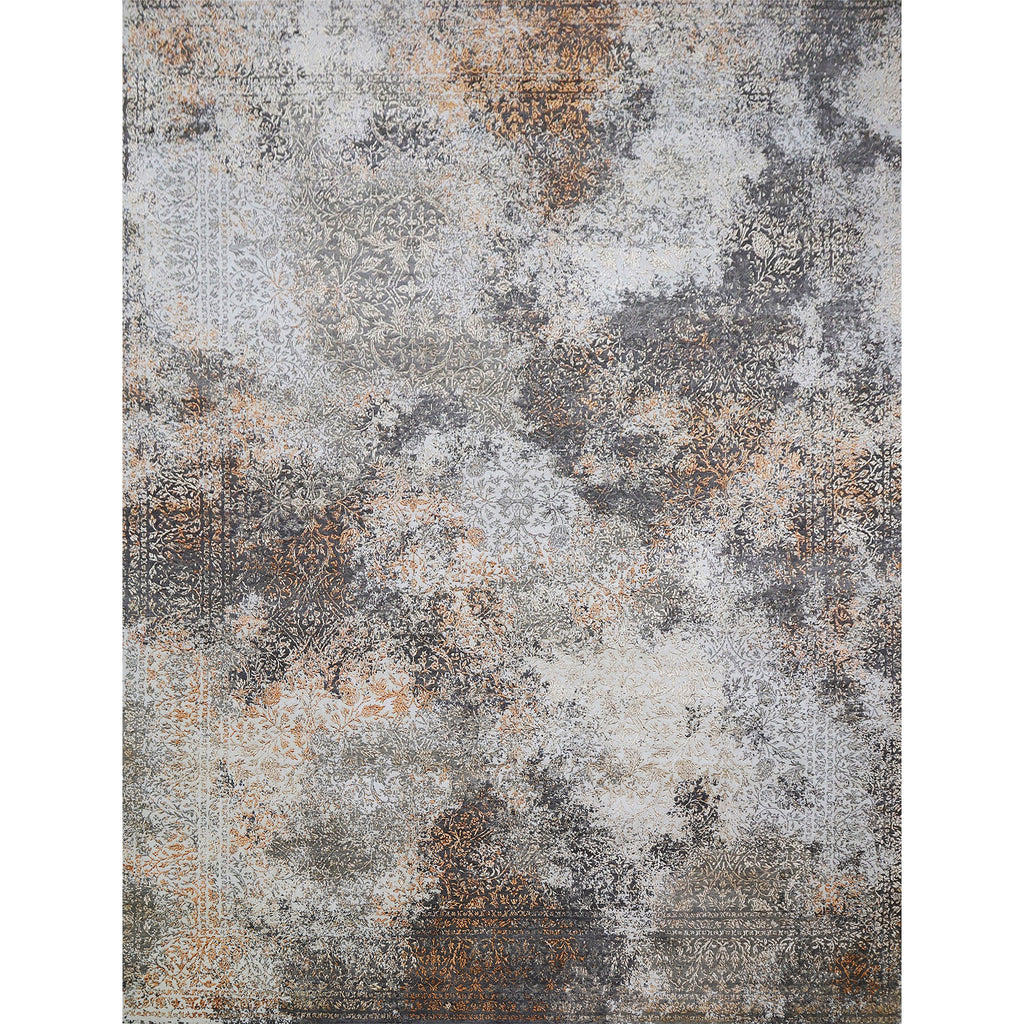 COSMOPALITAN S1715 IVORY / ORANGE