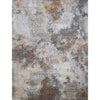 COSMOPALITAN S1715 IVORY / ORANGE