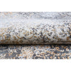 COSMOPALITAN S1715 IVORY / ORANGE