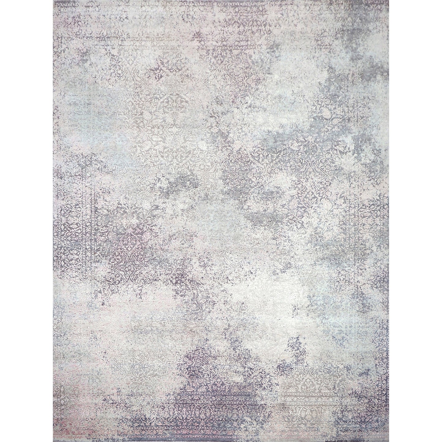 COSMOPALITAN S1715 IVORY / PINK