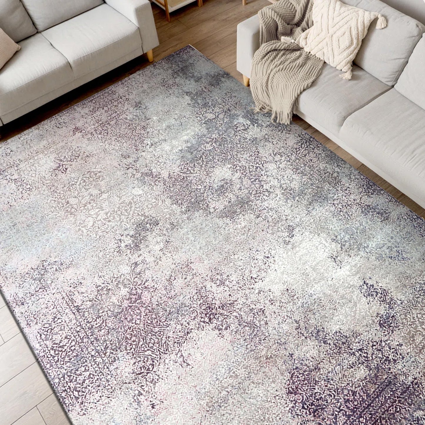 COSMOPALITAN S1715 IVORY / PINK