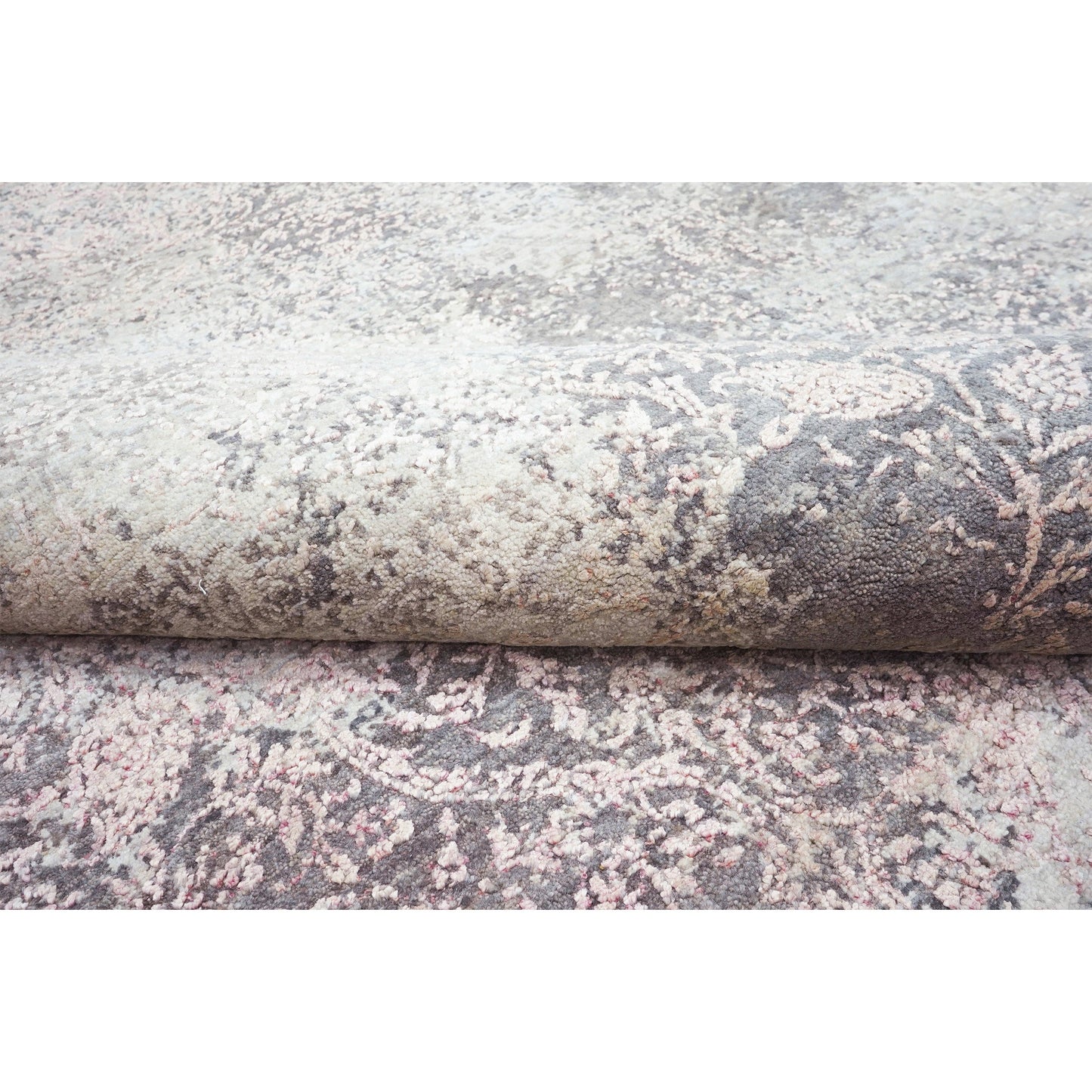 COSMOPALITAN S1715 IVORY / PINK