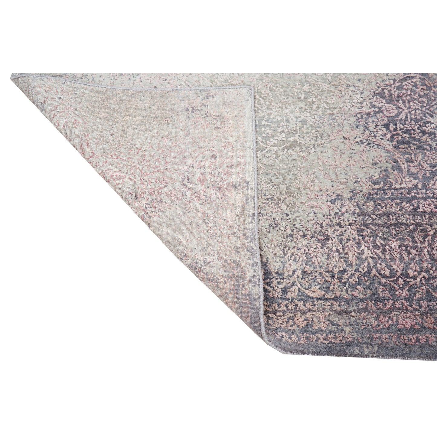 COSMOPALITAN S1715 IVORY / PINK