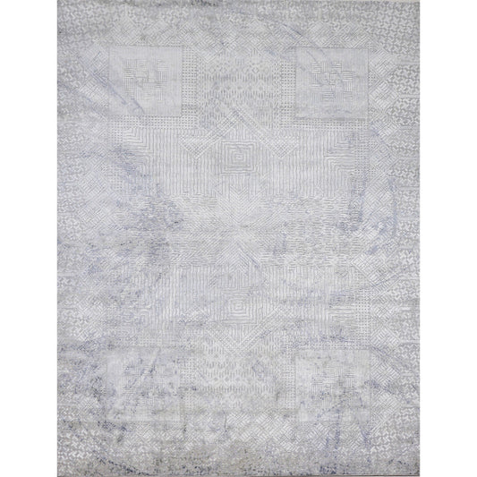 COSMOPALITAN S1717 IVORY / GREY